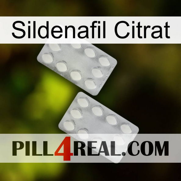 Sildenafil Citrat 17